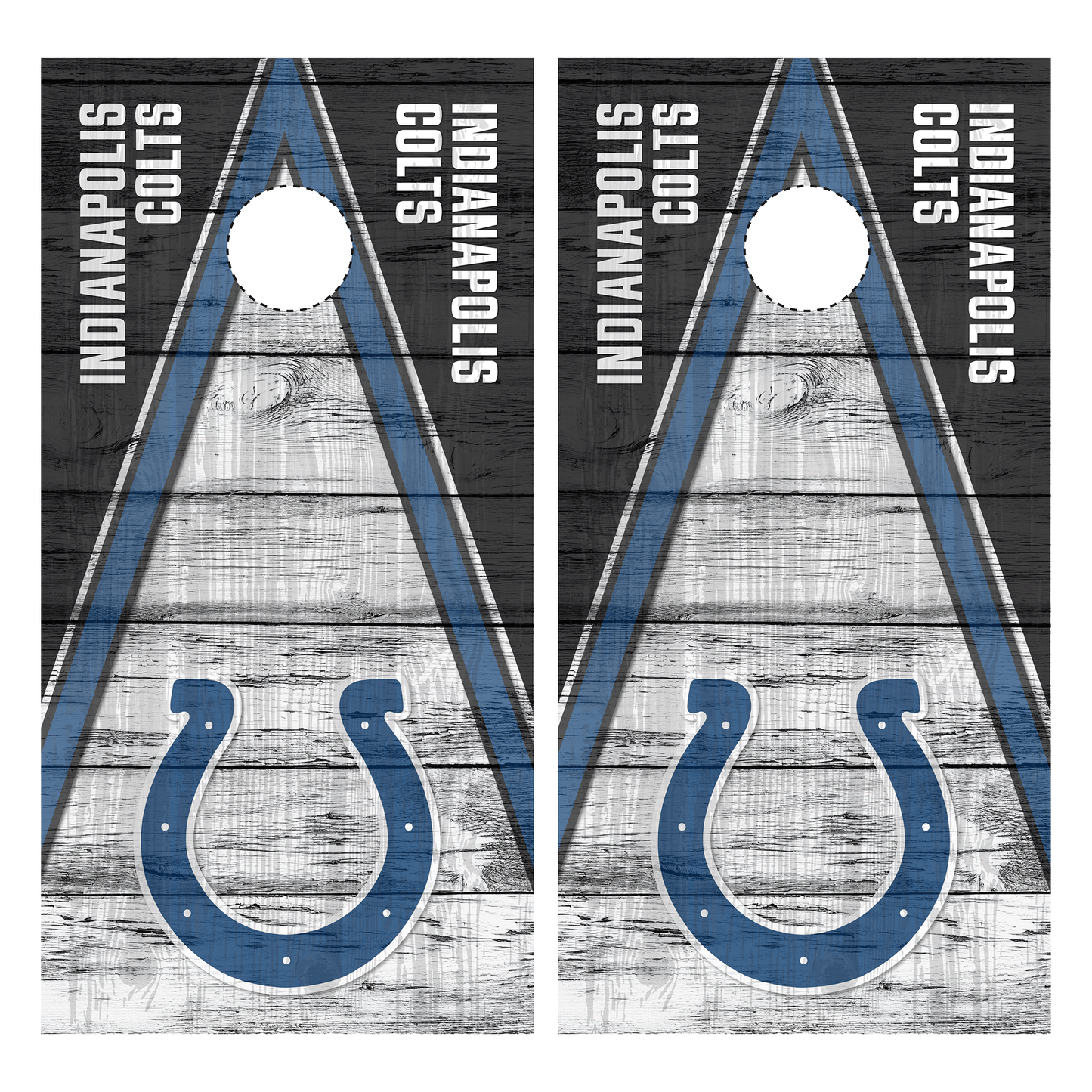 Indianapolis Colts Cornhole