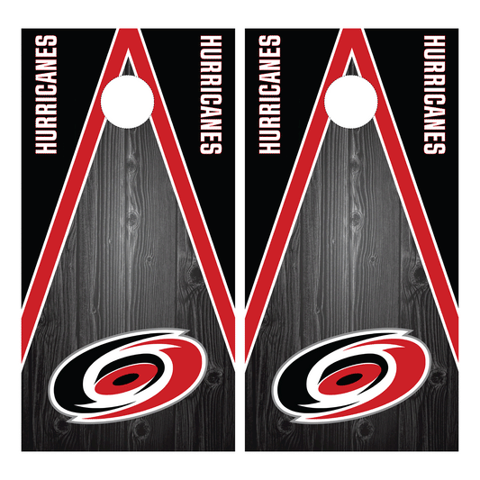 Carolina Hurricanes Cornhole