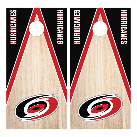 Carolina Hurricanes Cornhole