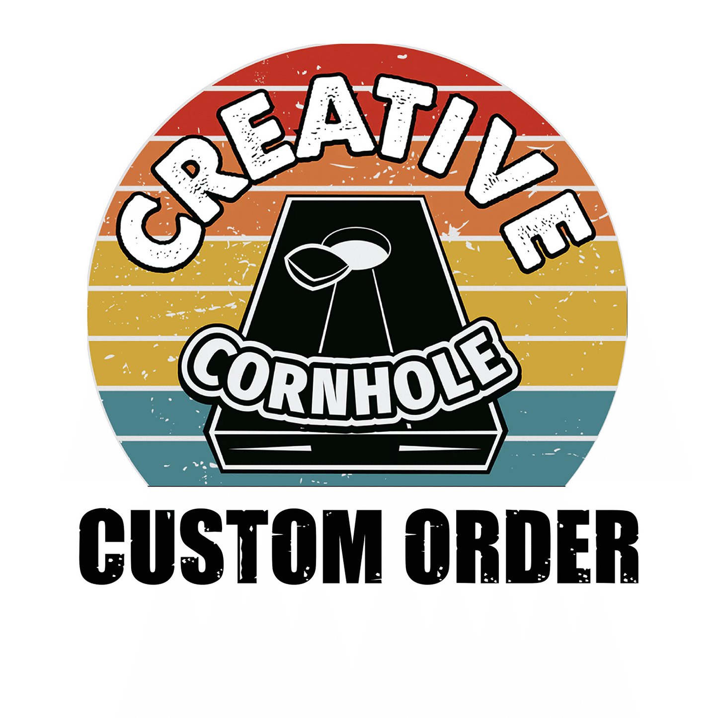 Custom Order for Steve