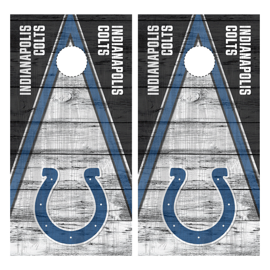 Indianapolis Colts Cornhole