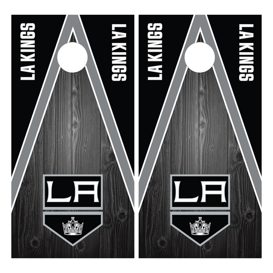 LA Kings Cornhole