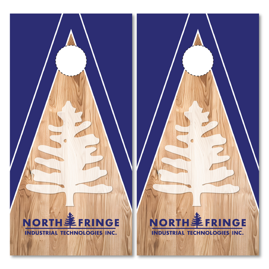 Custom Order for North Fringe