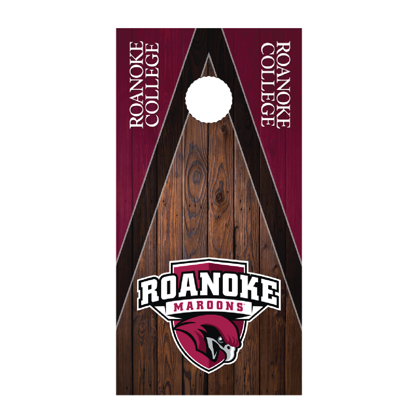 Roanoke Single Panel