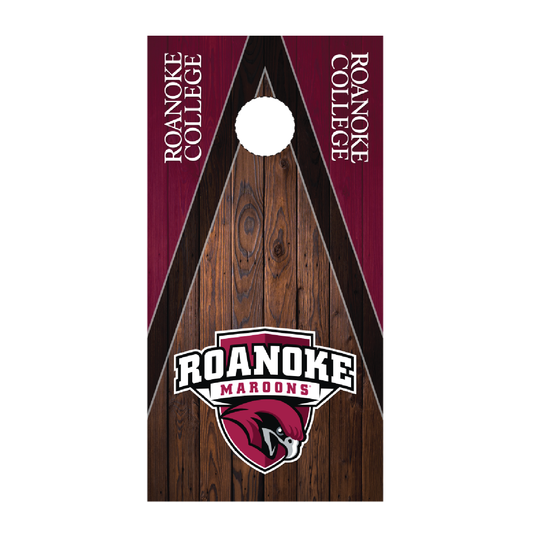 Roanoke Single Panel